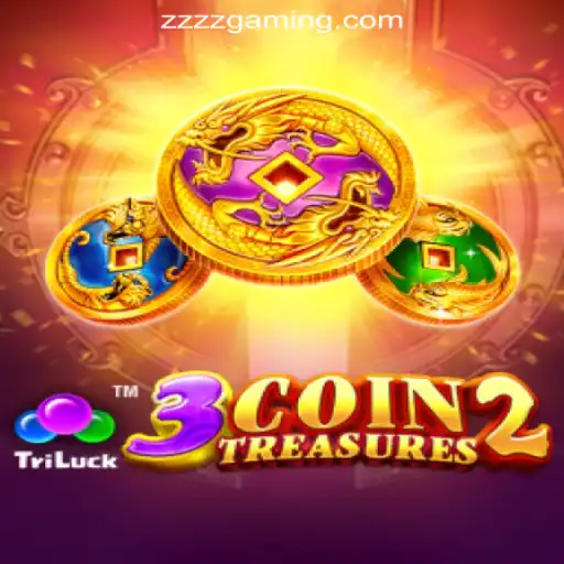 Exploring the Thrills of 3CoinTreasures2 and ZZZZ Top Cassino Online no Brasil