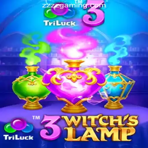 Discover the Mysteries of 3WitchsLamp: A Gaming Phenomenon