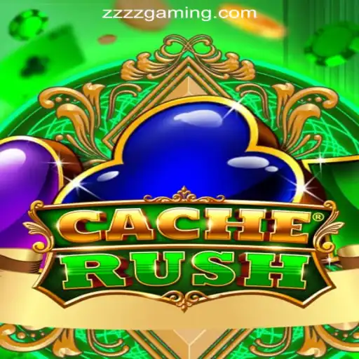 Discover the Thrill of CacheRush: A New Era of Online Gaming