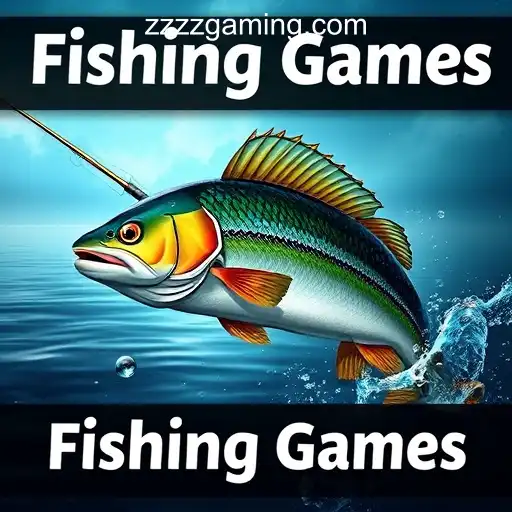 Fishing Games