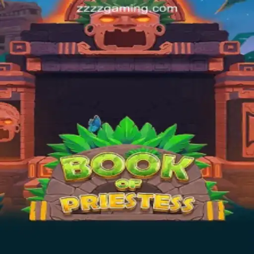 Discover the Mystical World of BookOfPriestess in the Spotlight of Brazilian Online Casinos
