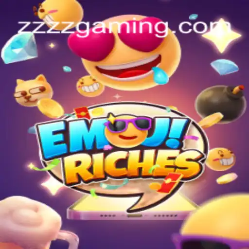 Discover the Exciting World of EmojiRiches and the Buzz of ZZZZ Top Cassino Online no Brasil👈