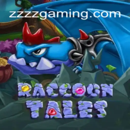 Explore the Enchanting World of RaccoonTales