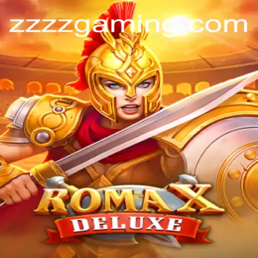 RomaXDeluxe: A Deep Dive into the Latest Casino Sensation in Brazil