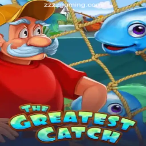 Discovering TheGreatestCatch: A New Era in Online Gaming