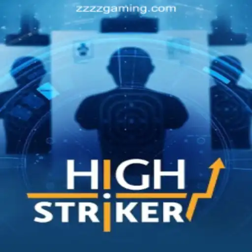 HighStriker: Thrill and Strategy Combined in a Unique Gaming Experience
