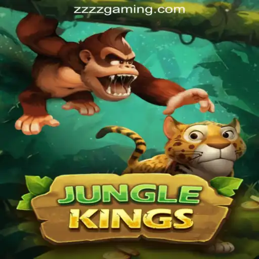 Discover the Thrilling World of JungleKings