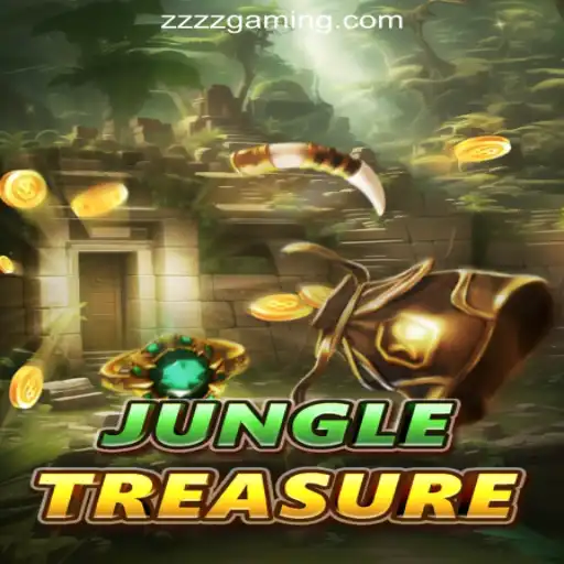 Exploring JungleTreasure: An Intriguing Adventure Game in the World of ZZZZ Top Cassino Online No Brasil