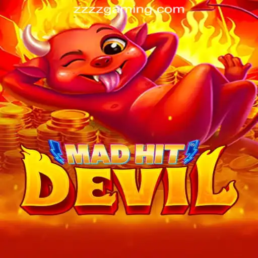 MadHitDevil: A High-Stakes Adventure in the World of ZZZZ Top Cassino Online No Brasil