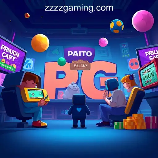 PG Games