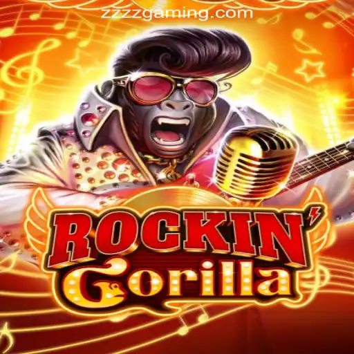 Exploring RockinGorilla: The Thrilling Online Casino Game with a Brazilian Twist