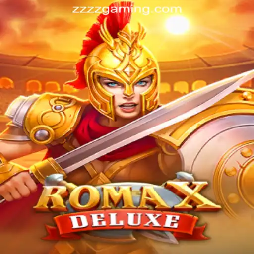 RomaXDeluxe: A Deep Dive into the Latest Casino Sensation in Brazil