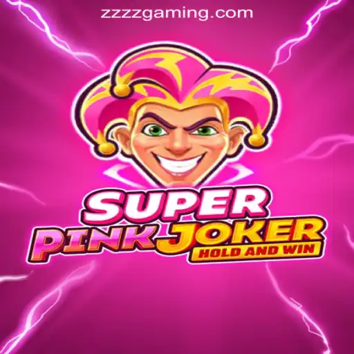 SuperPinkJoker: A Comprehensive Guide to the Game with a Twist