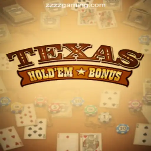 Exploring Texas Hold'em Bonus: A Unique Variation in the World of Online Casino Games