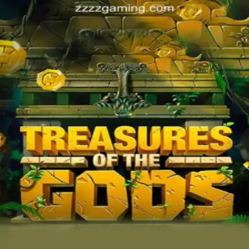 Explore the Adventure in TreasureoftheGods and Discover the Secrets of ZZZZ Top Casino Online no Brasil