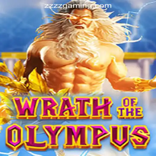 Wrath of Olympus: A Journey into Mythical Online Gaming Adventure
